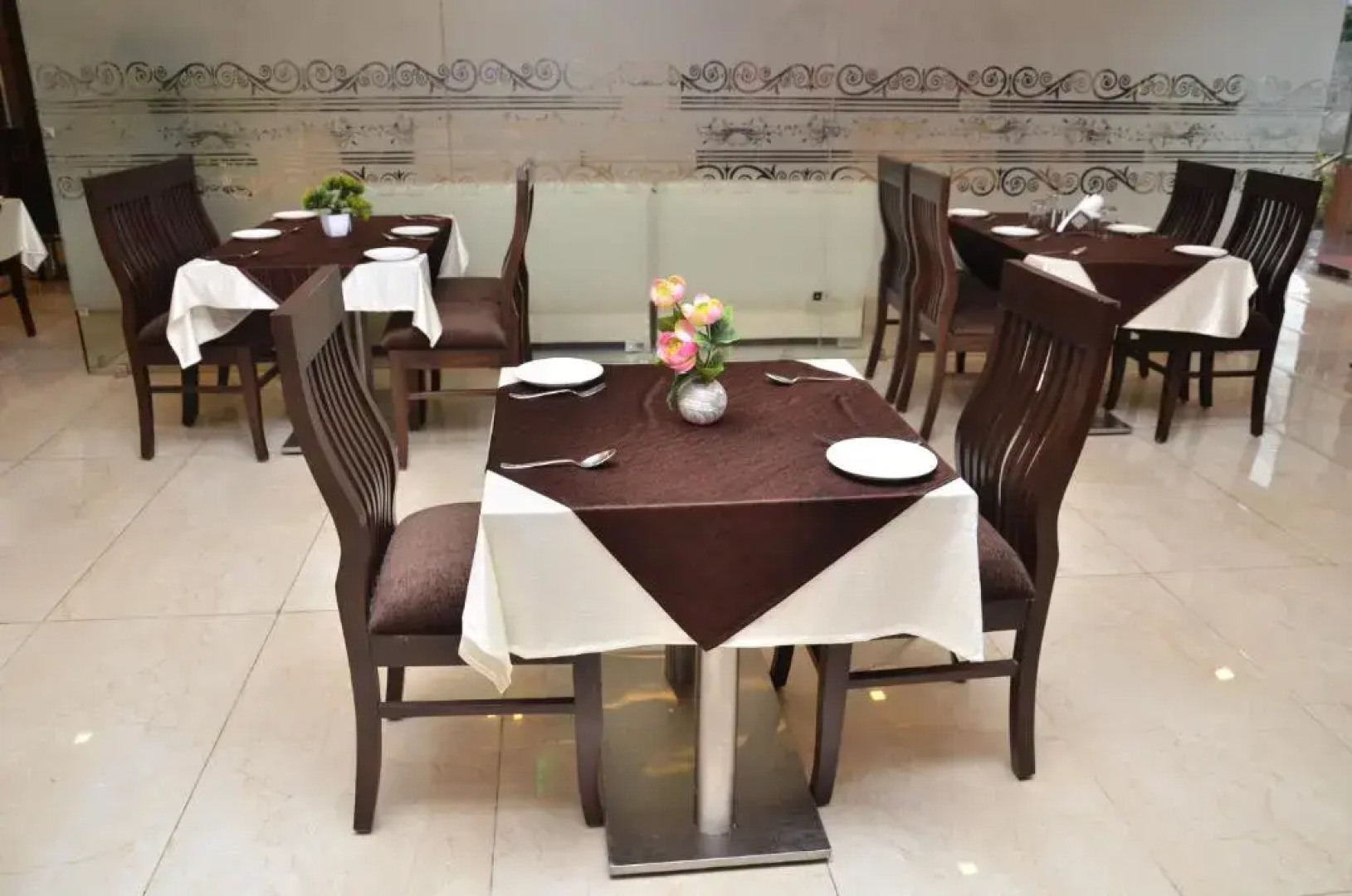 Regal Hotel and Restaurant