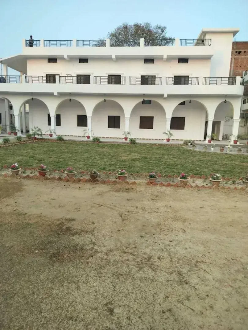 The Eco Resort By Dawn