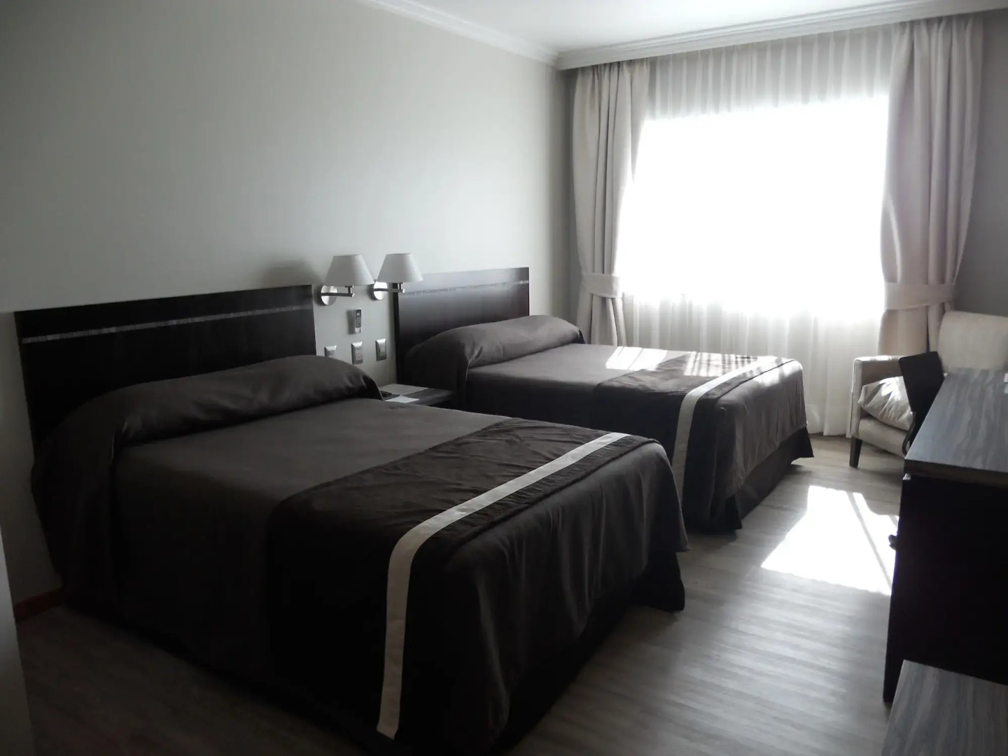 Hotel Diego de Almagro Chillán