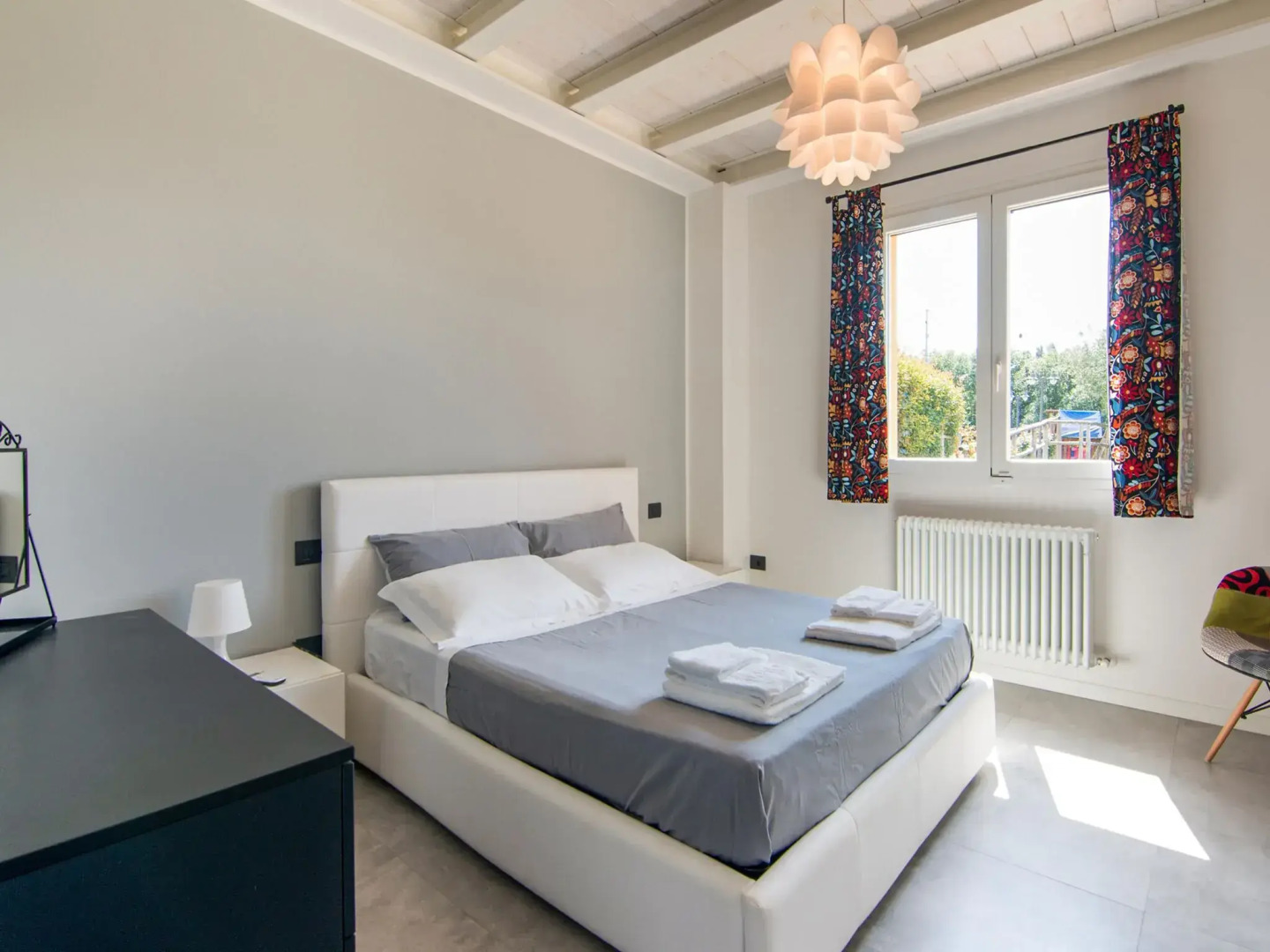 Holiday Home in Marche region with Private Swimming Pool