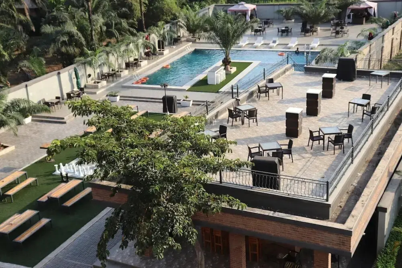BON Hotel Smith City Awka