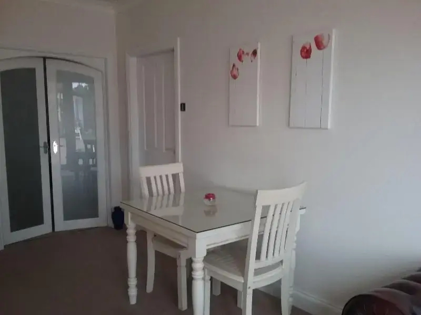 Shangri-la bed and breakfast