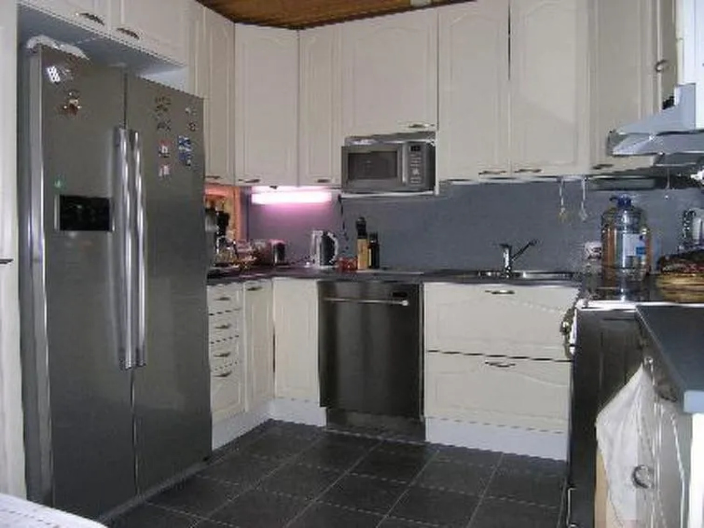 Holiday Home Käkiharju