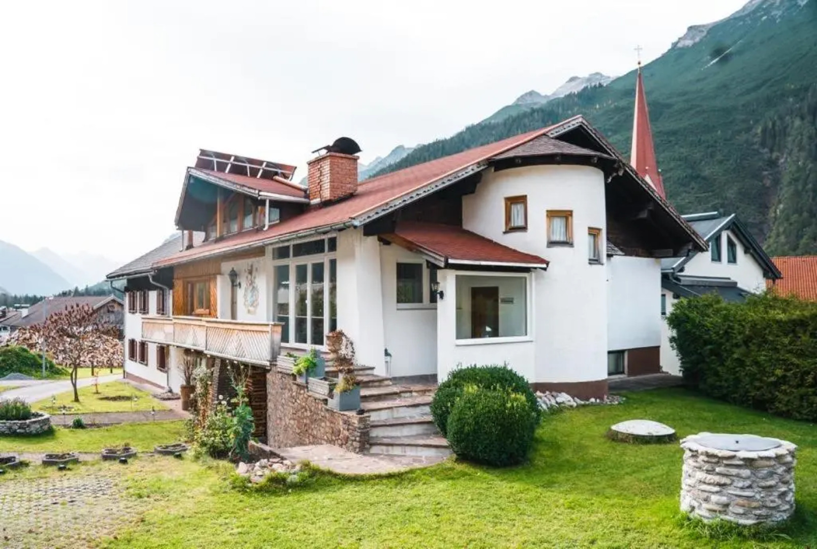 Ferienwohnung Vesna & Alex