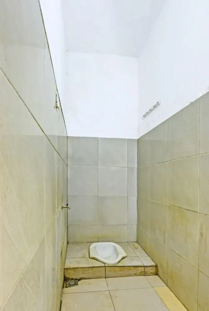 SPOT ON 91376 Hotel Bintang Flores