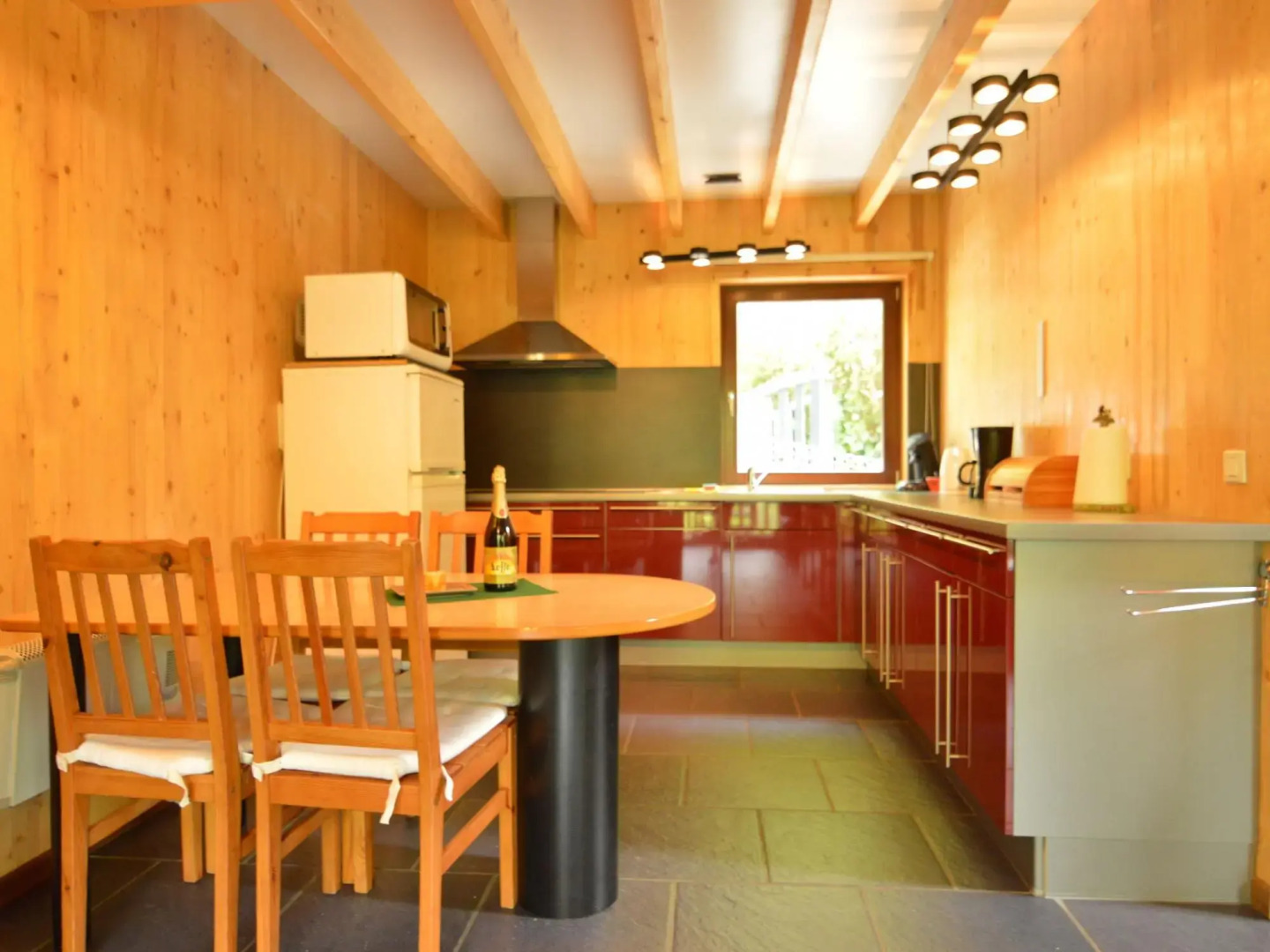 Holiday Home in Aywaille for 6 Person