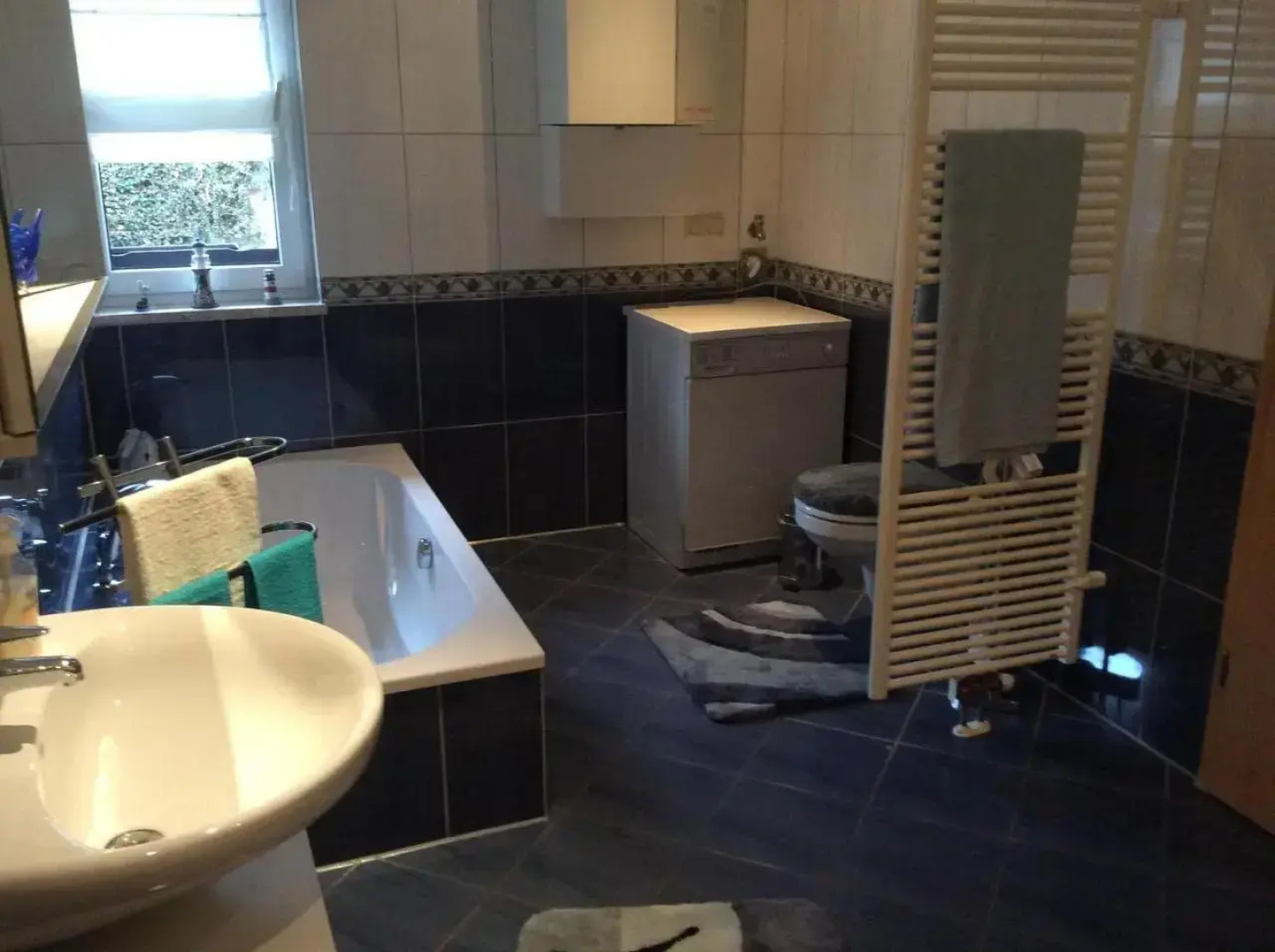 Ferienwohnung in Neustrelitz Mit Garten Und Grill