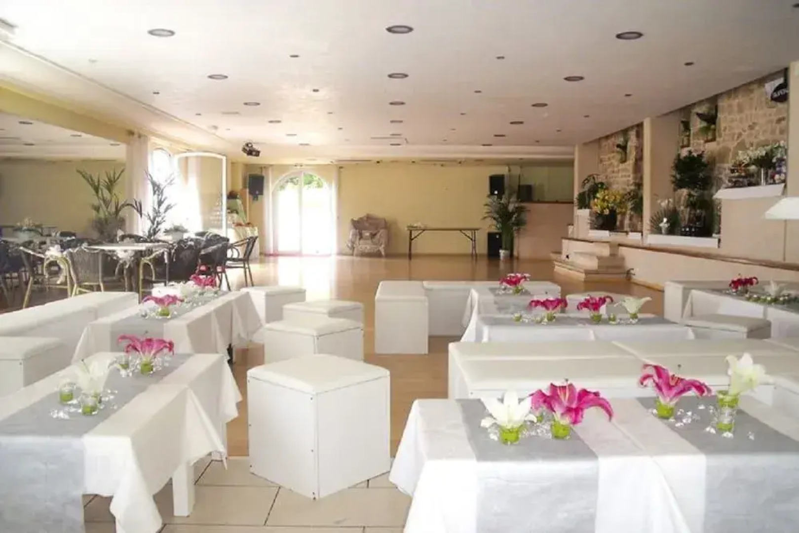 Domaine du Paradis des Oiseaux