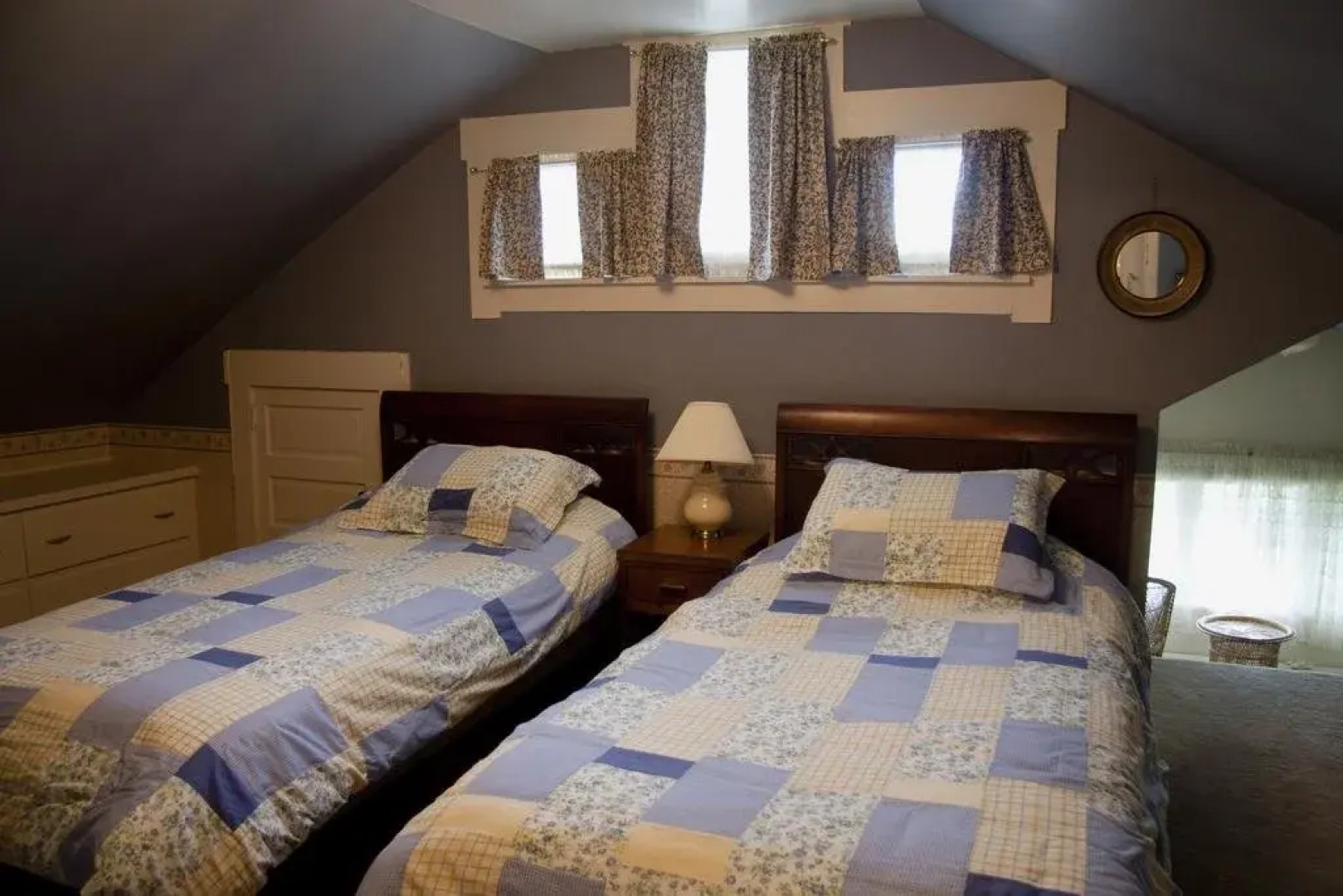 Au Cachet Acadien Bed And Breakfast