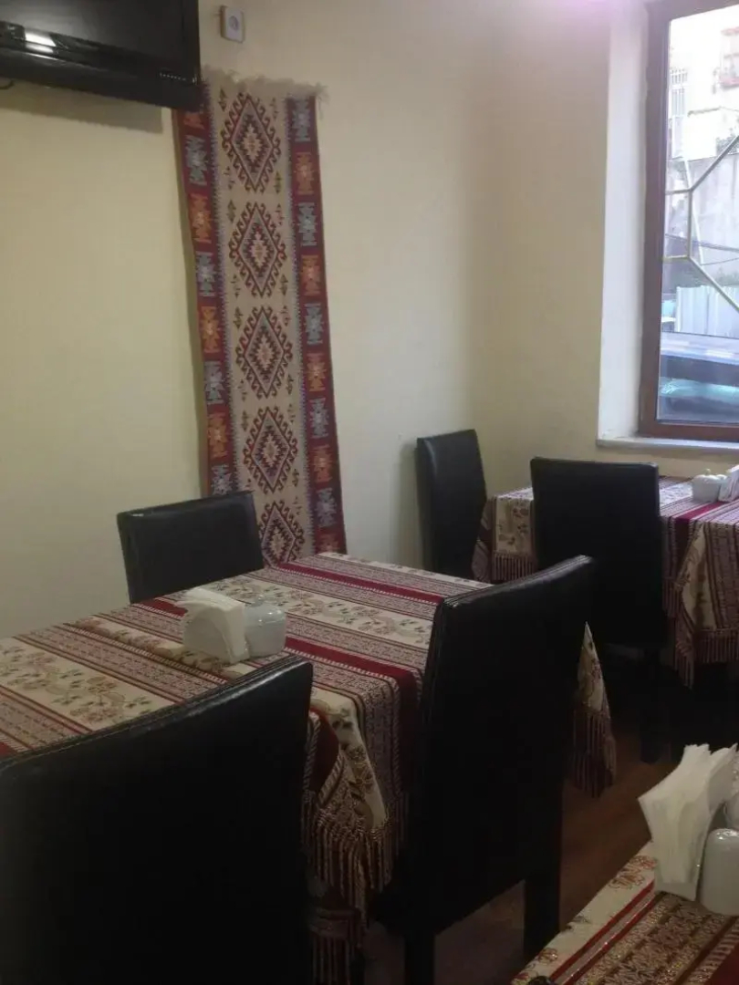 Sefa Plus Hotel