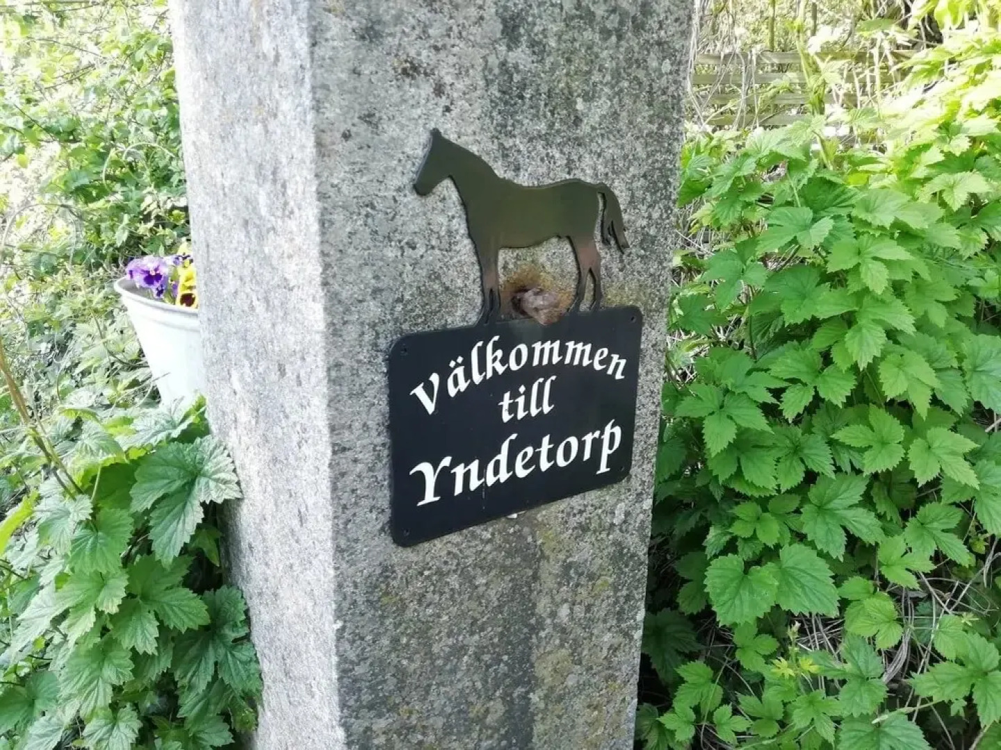 Yndetorp