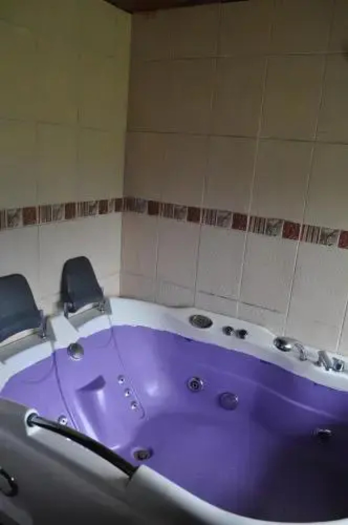 Hostal El Edén de Mindo