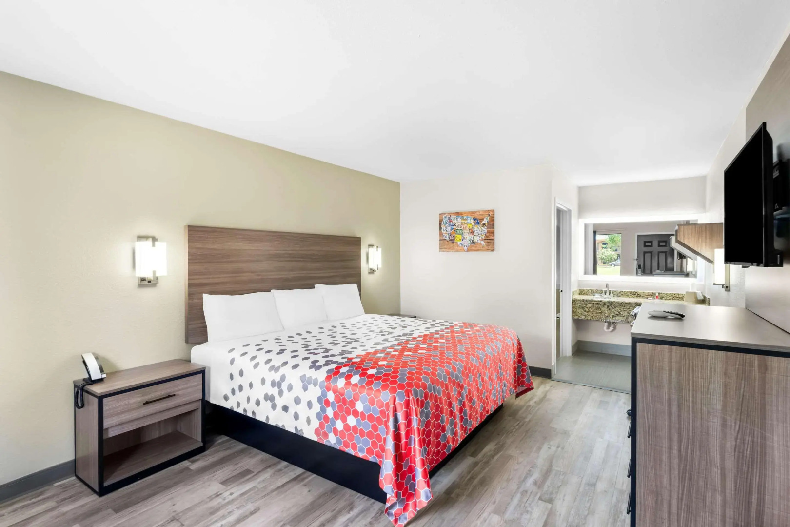 Econo Lodge Inn & Suites Ocean Springs - Biloxi