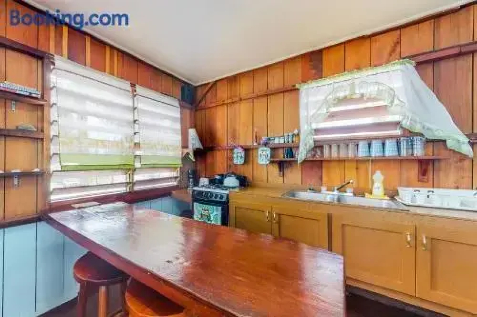 Carol's Cabanas