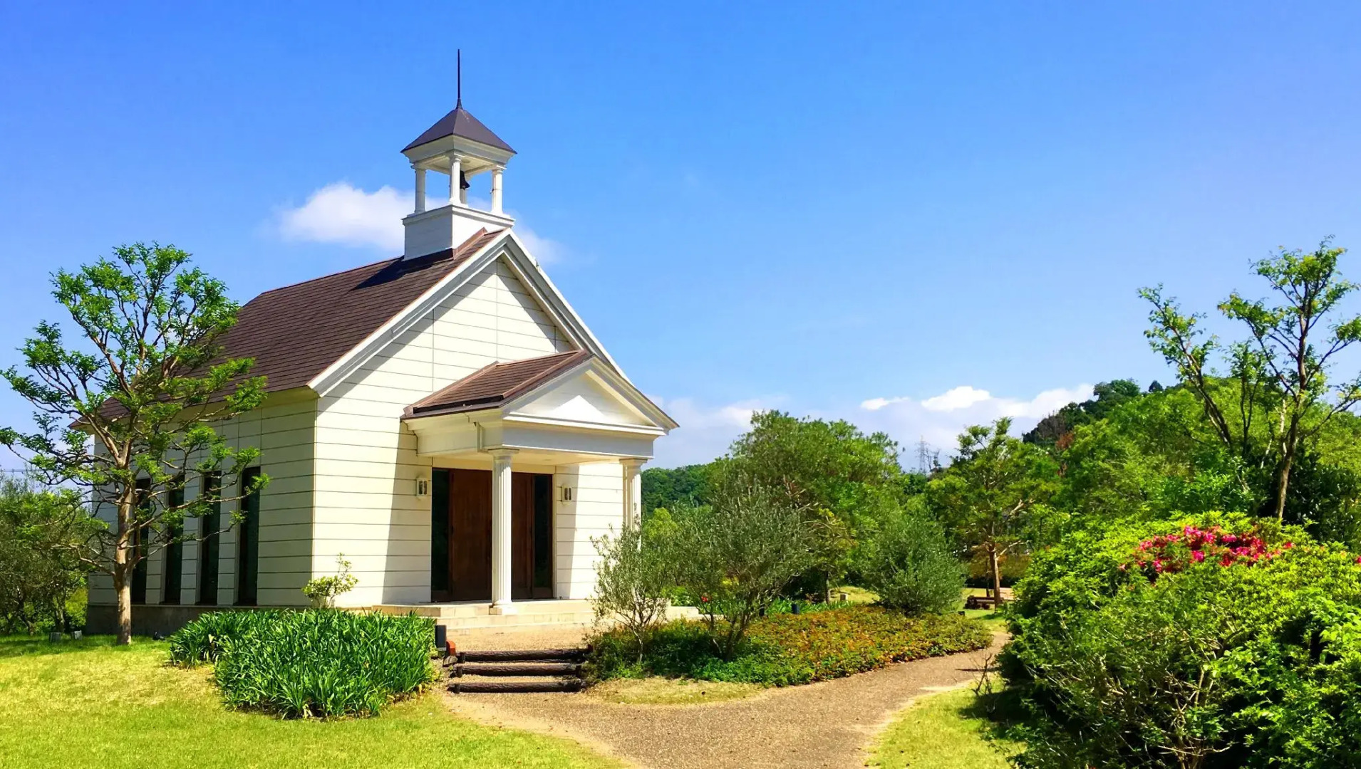 Отель Nanki-Shirahama Marriott