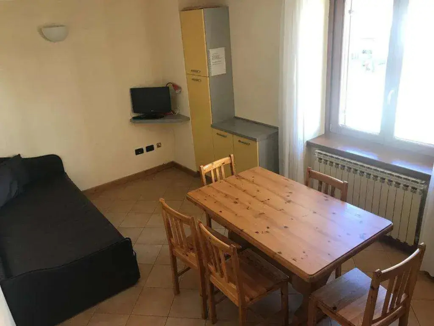 Residence Redivalle