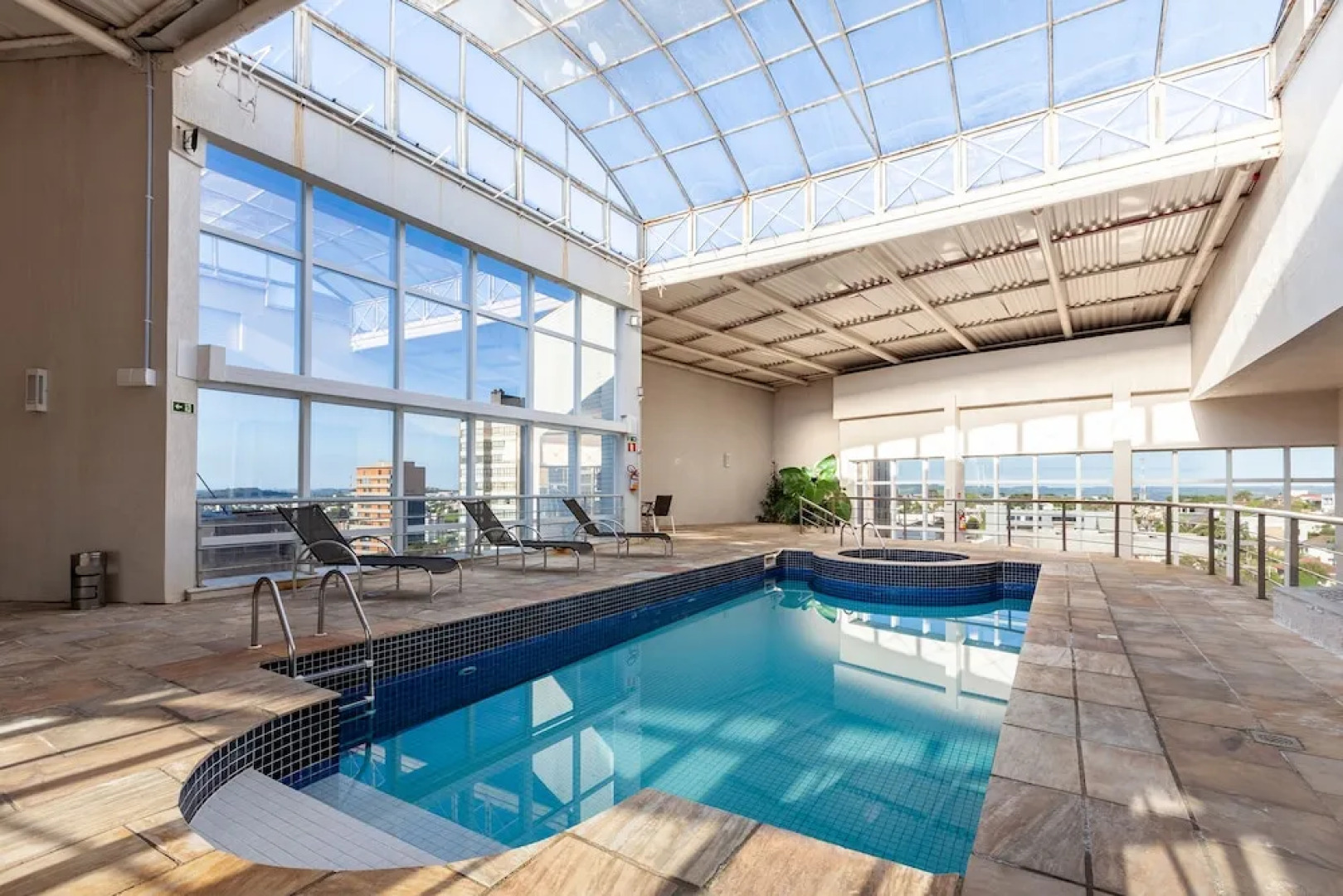 Tri Hotel Vittoria Bento