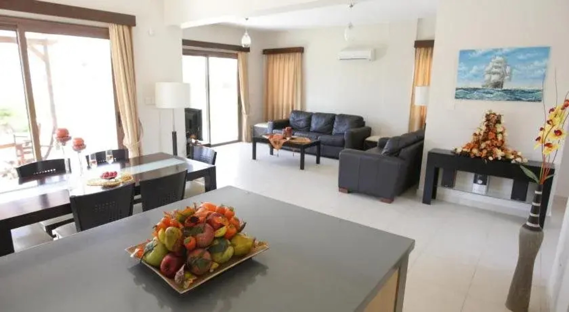 Vineland Sheromyli Villas