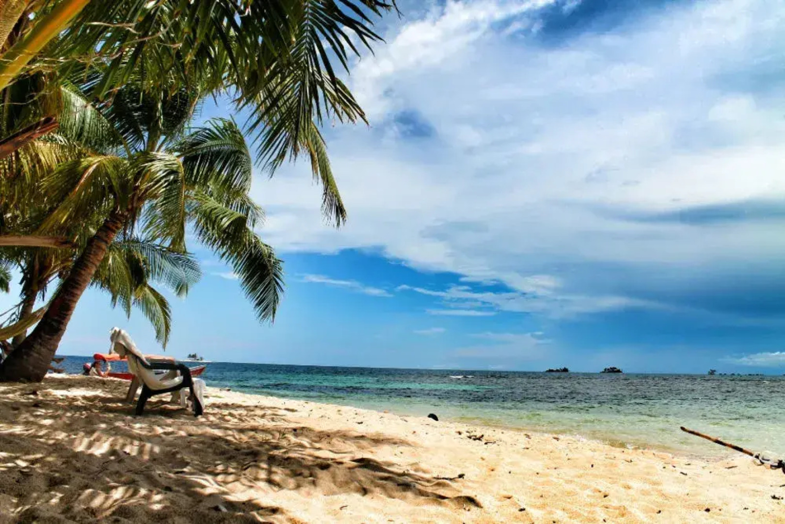 Dolphin Lodge Uaguinega