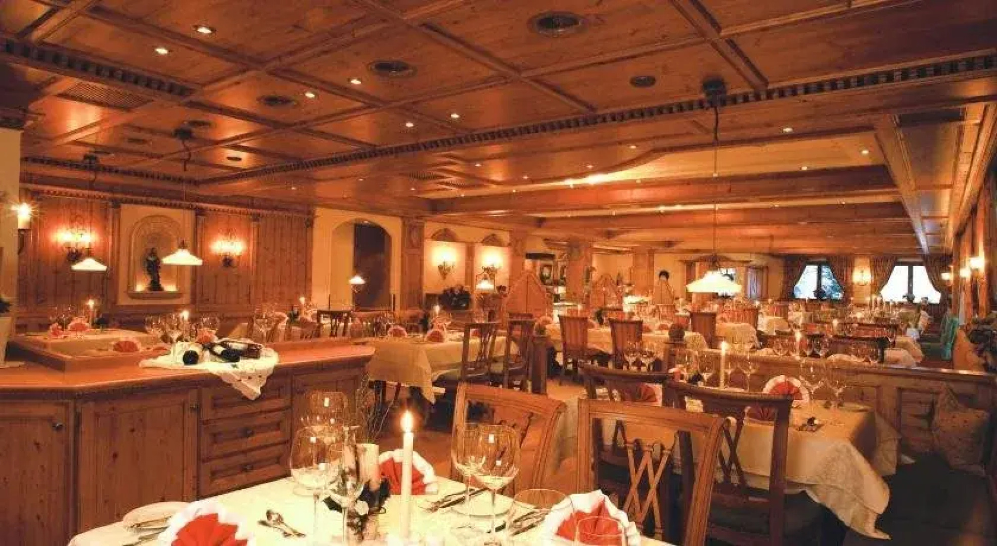 Alpenhotel Kitzbühel