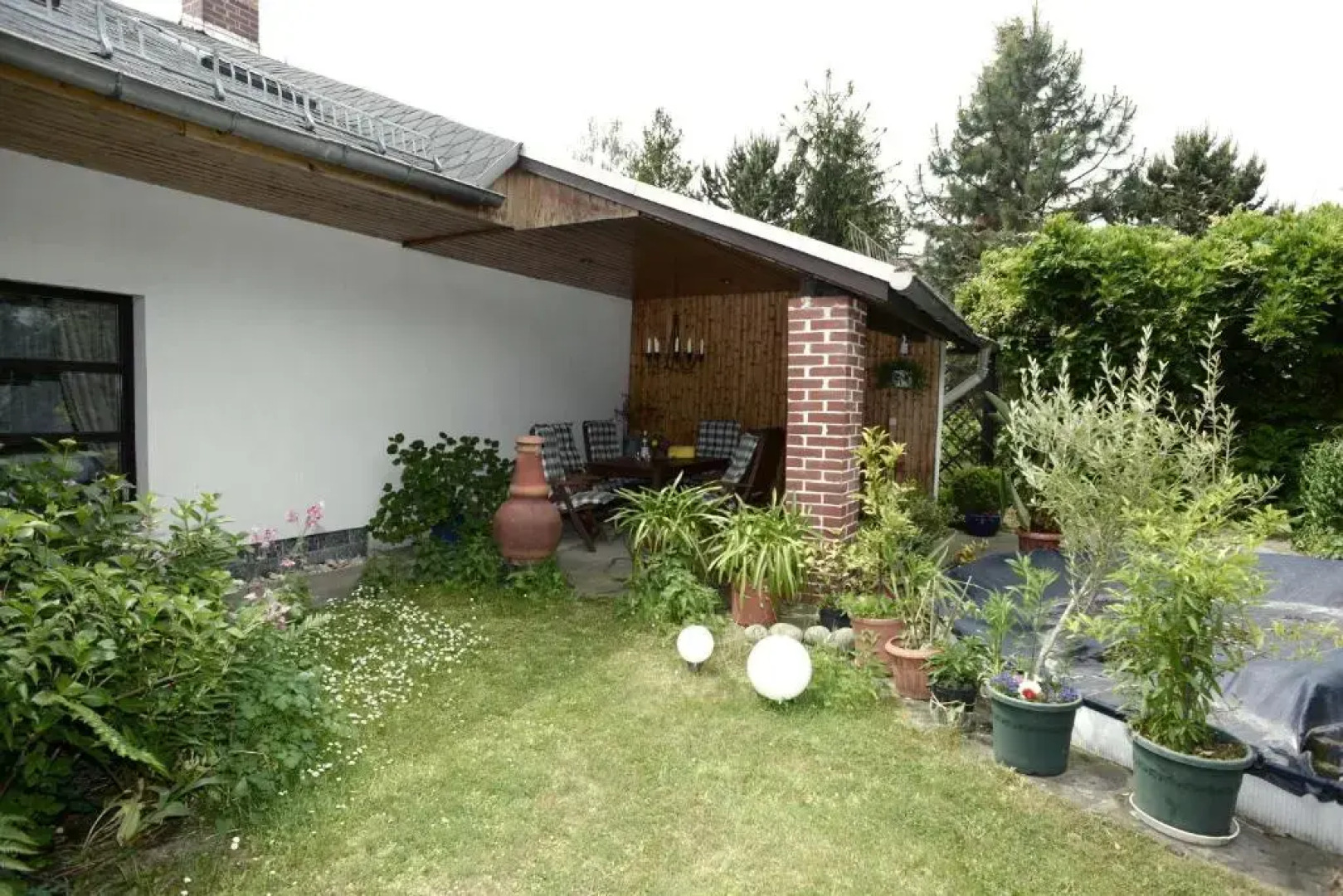 Ferienwohnung Nessler