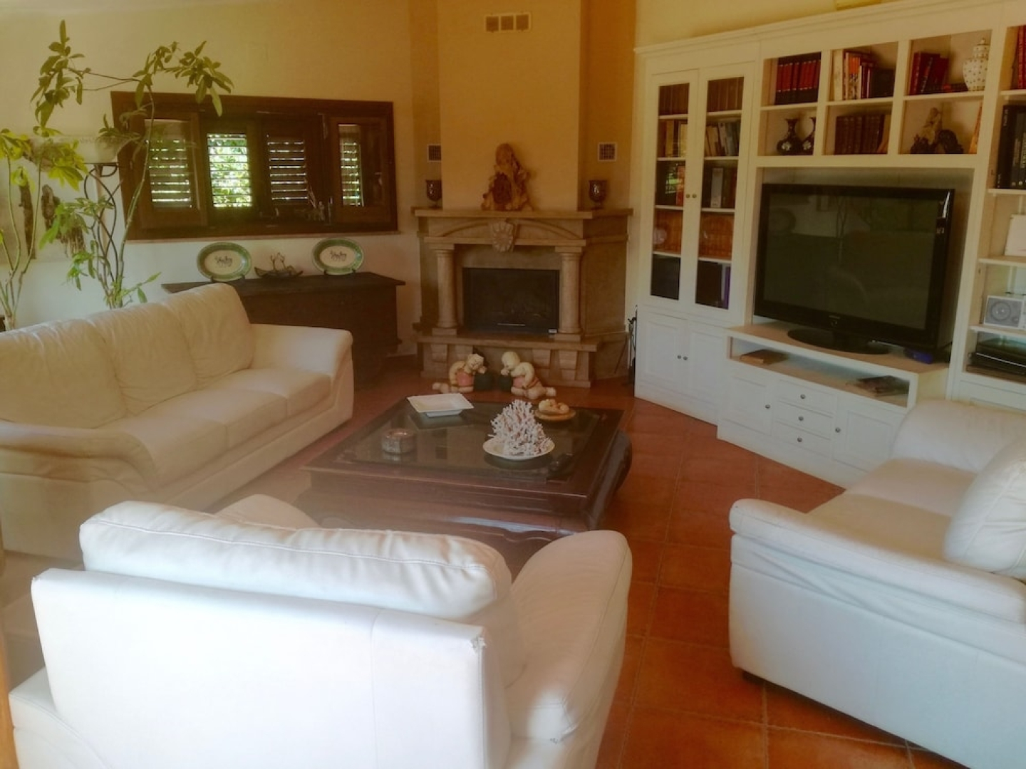 Villa Delle Palme Delfina