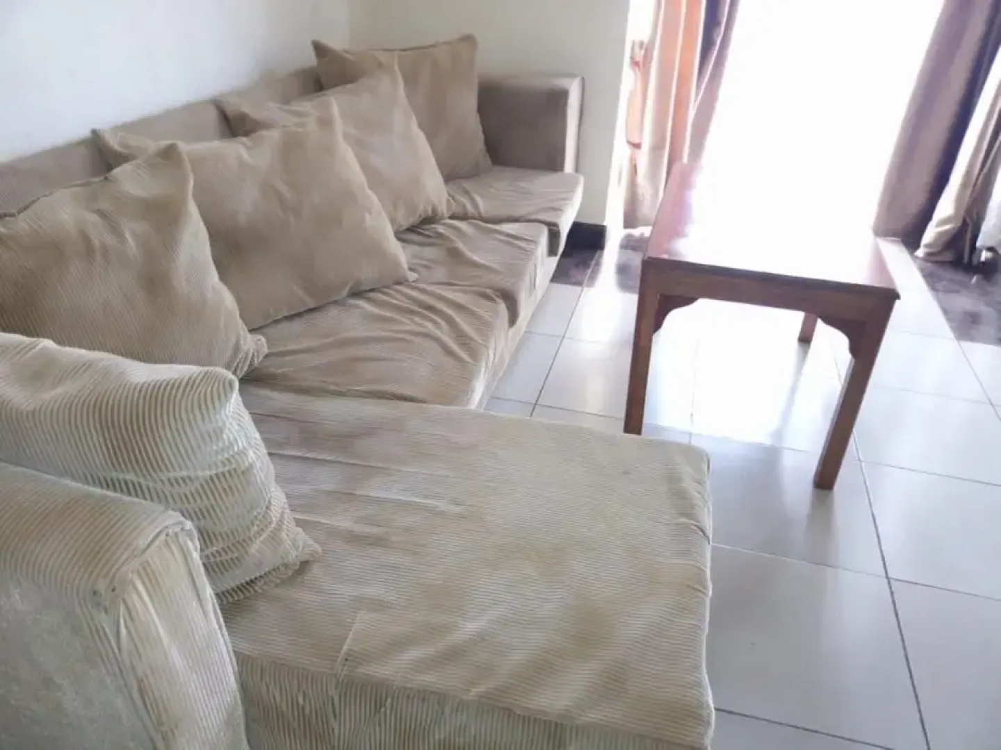 Makao Apartments