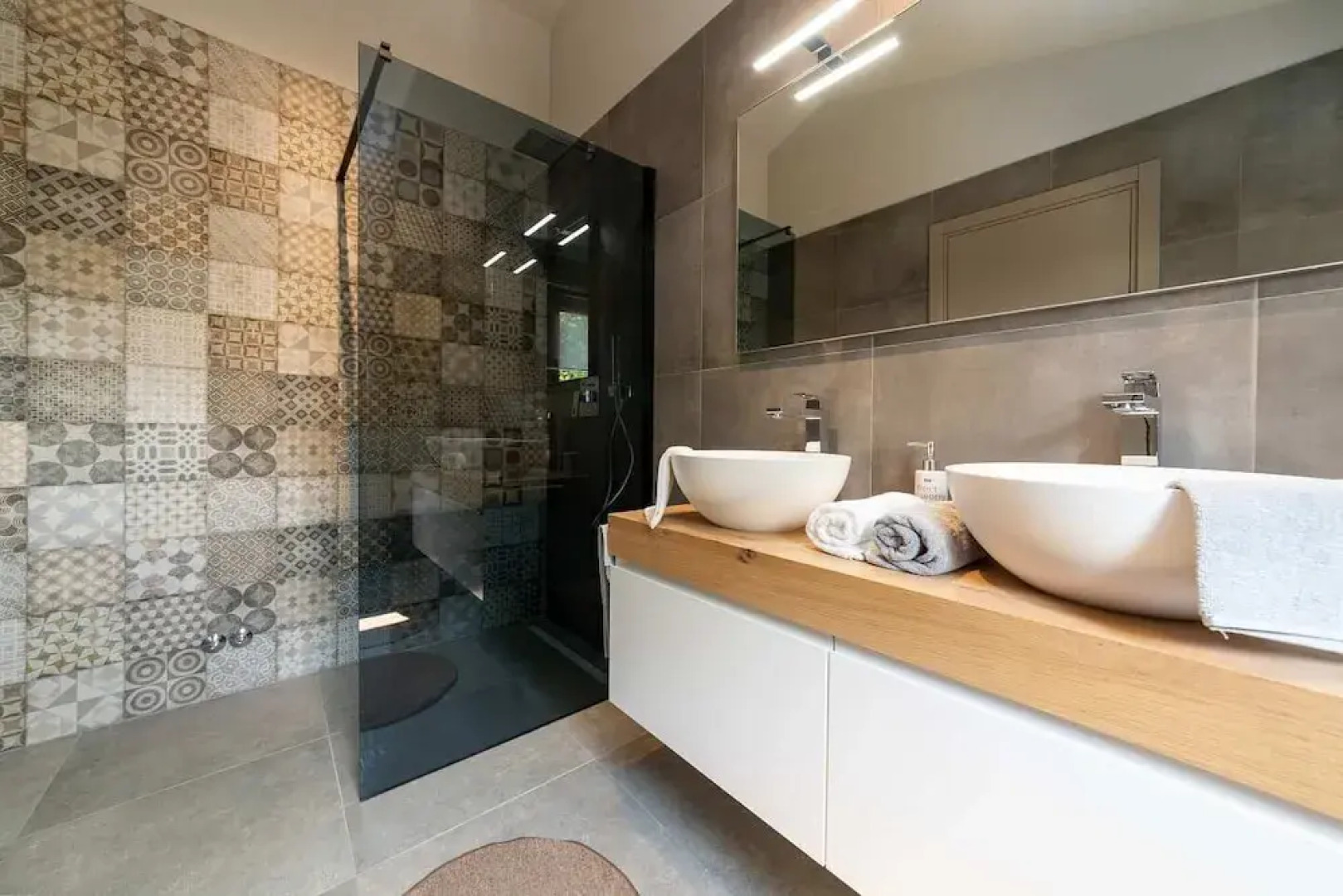 Villa Maria Markovici