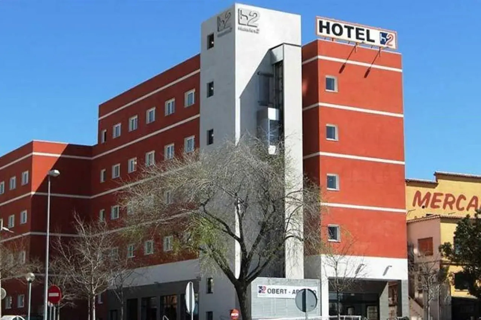 Hotel Venture Sant Cugat