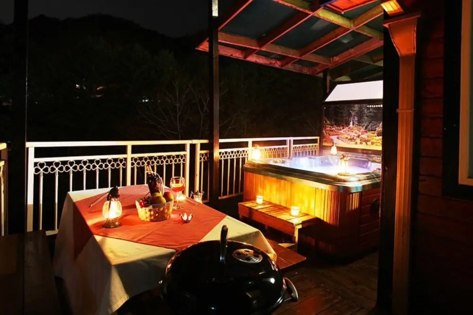 Gapyeong Apple Valley Pension