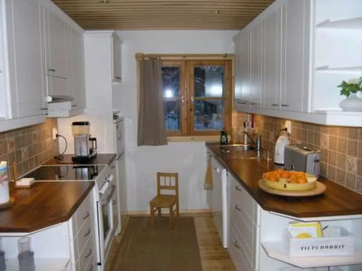 Holiday Home Hartolan ilo
