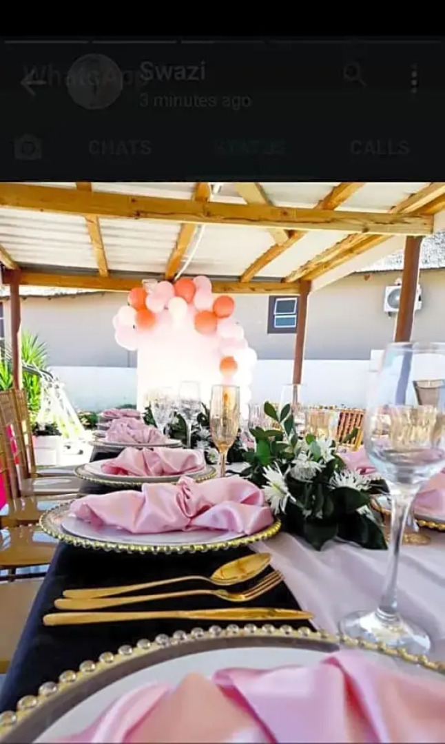 Virgaries B&B Palm Lodge