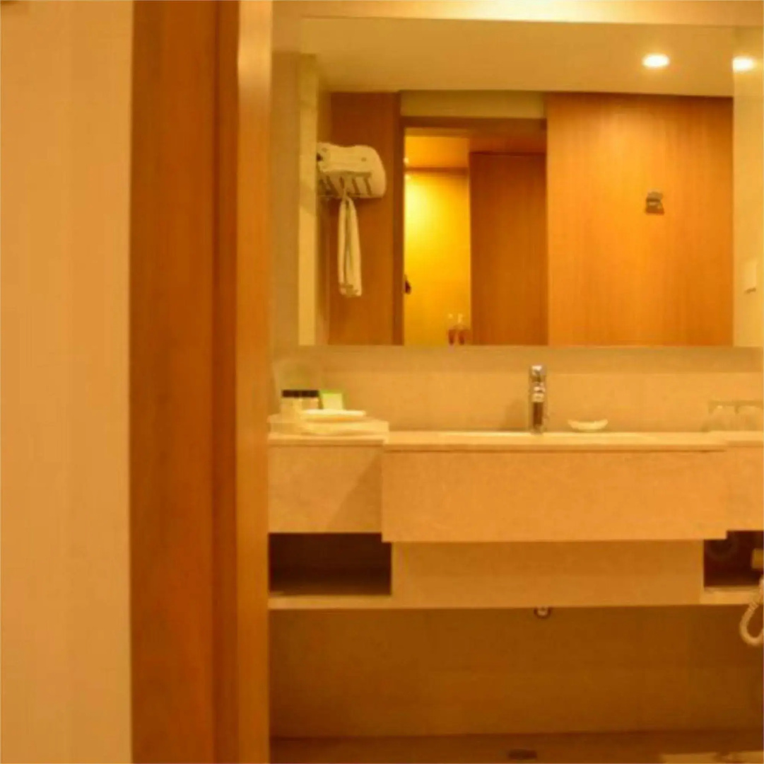 Holiday Inn Amritsar Ranjit Avenue by IHG