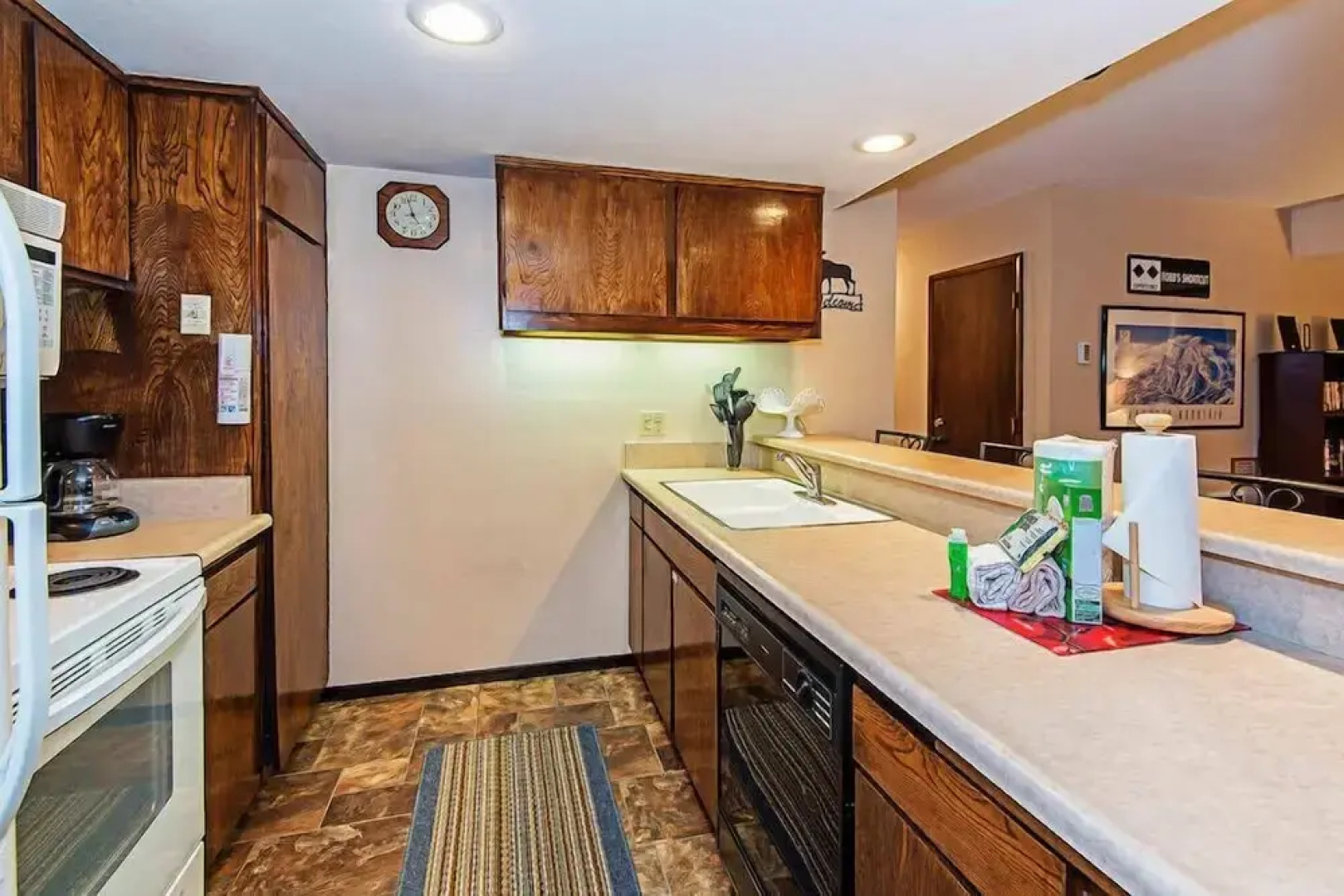 Horizons 4 Condominiums