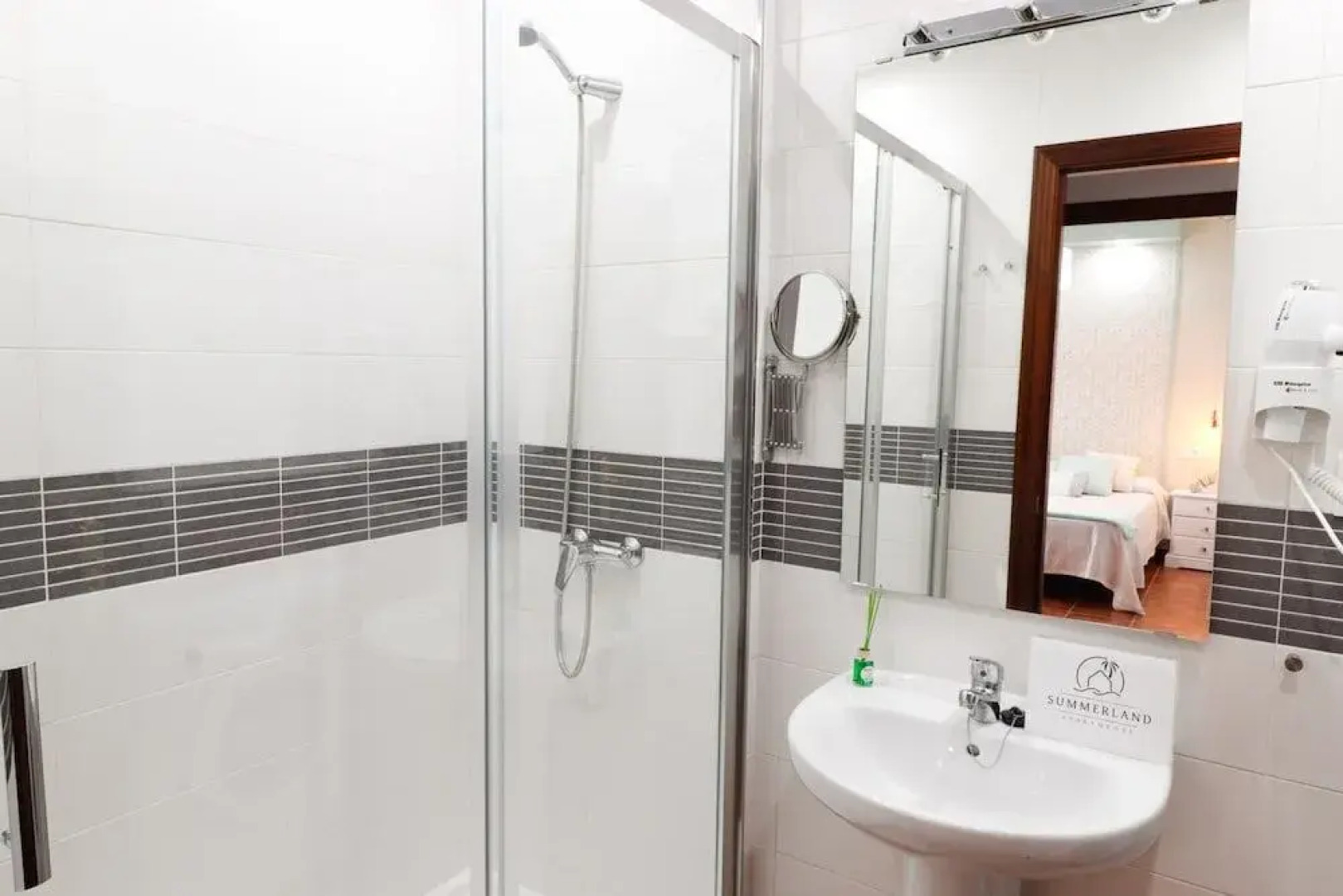 Apartamentos San Francisco by Summerland