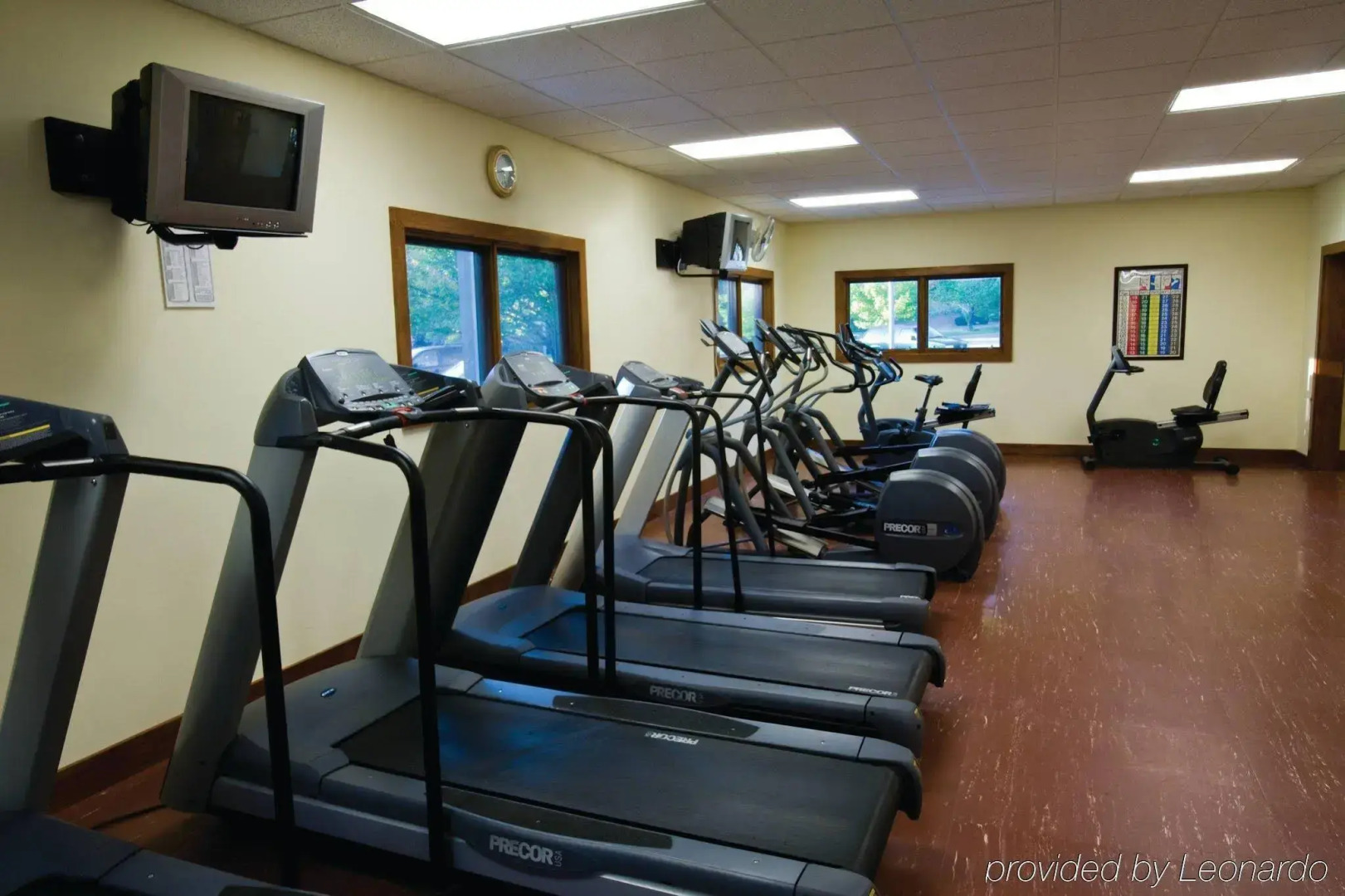 Club Wyndham Resort at Fairfield Sapphire Valley