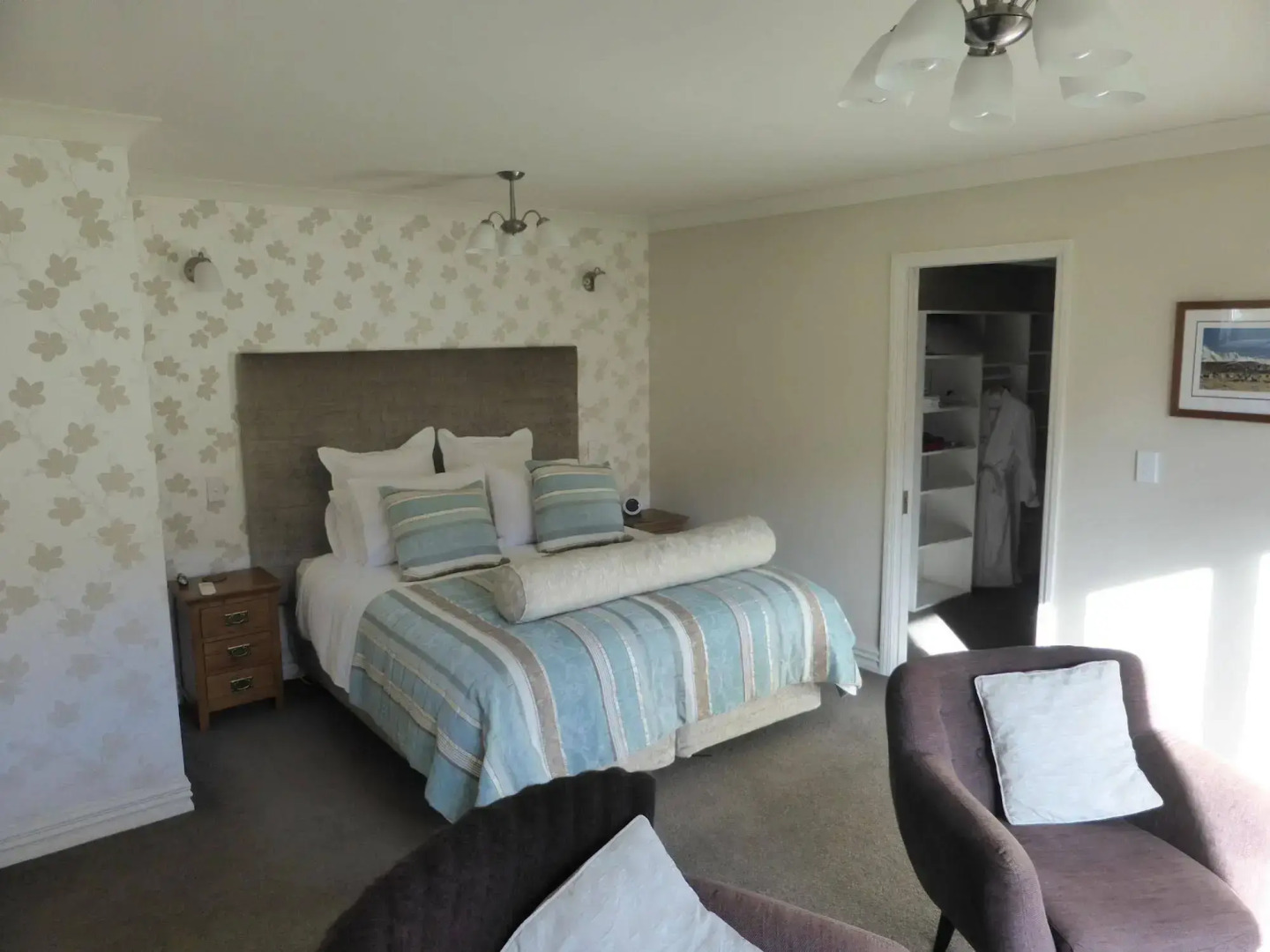 Queenstown Country Lodge