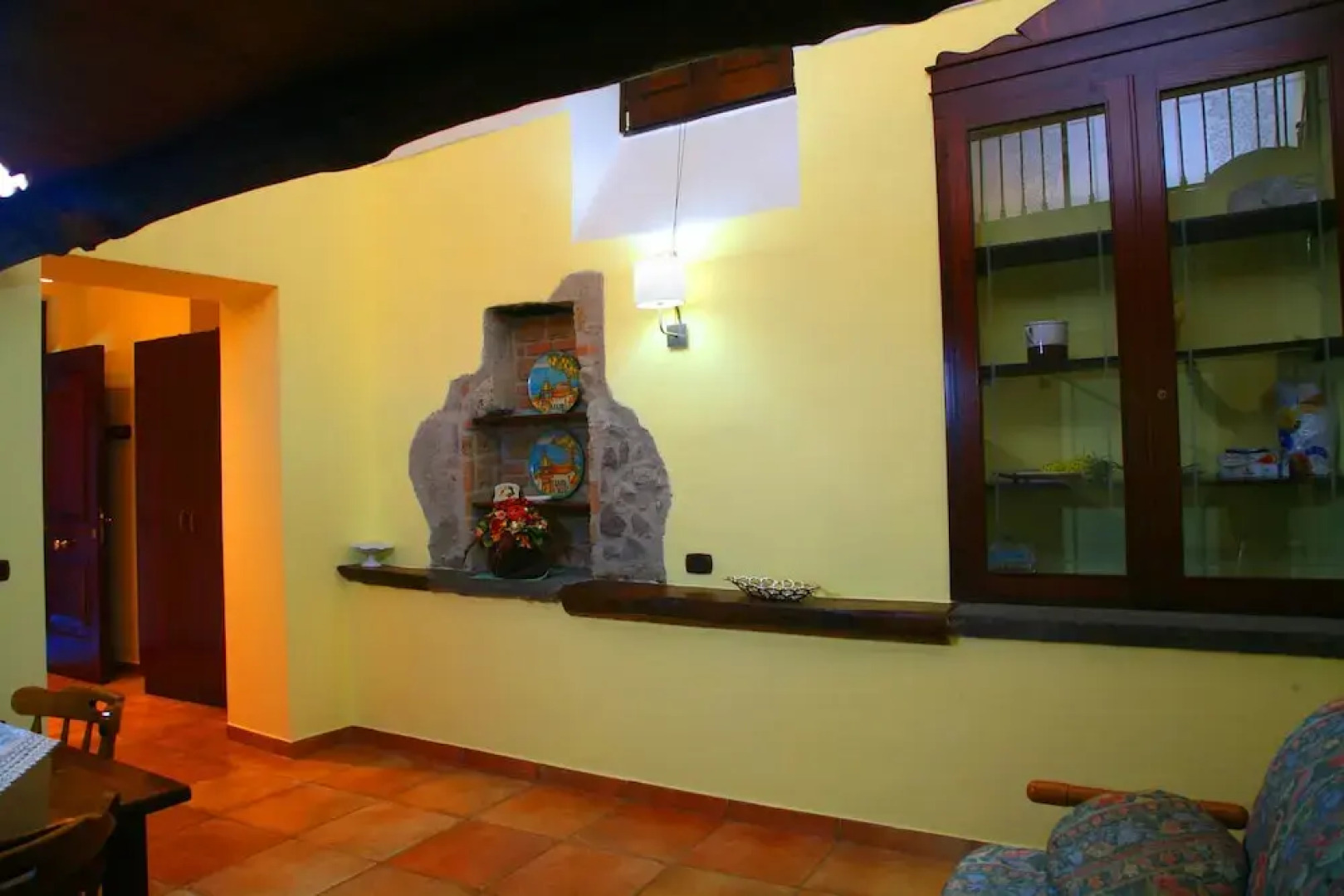 Al Vecchio Cellaio Guest House