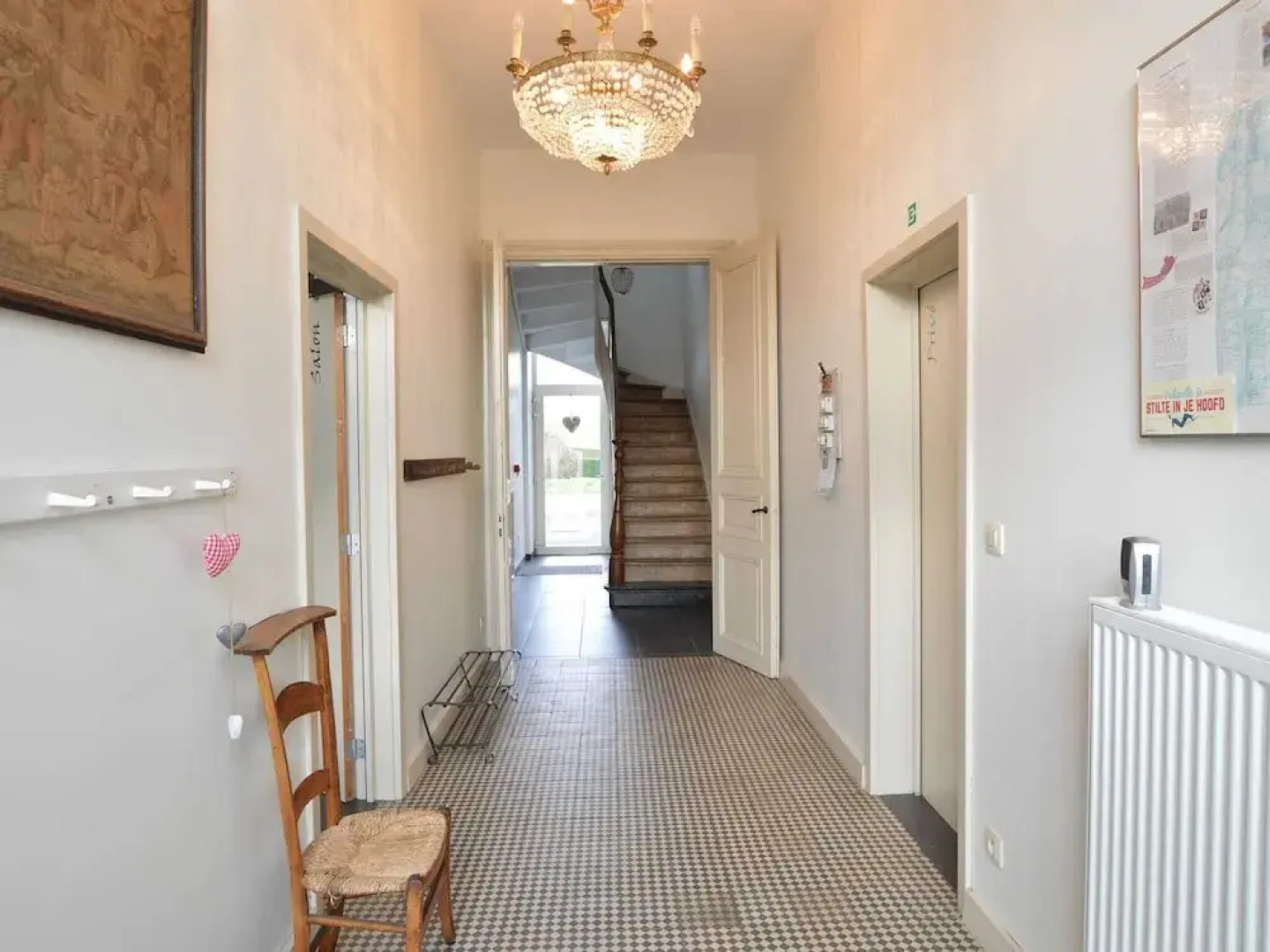 Delightful Holiday Home in Voeren near Forest