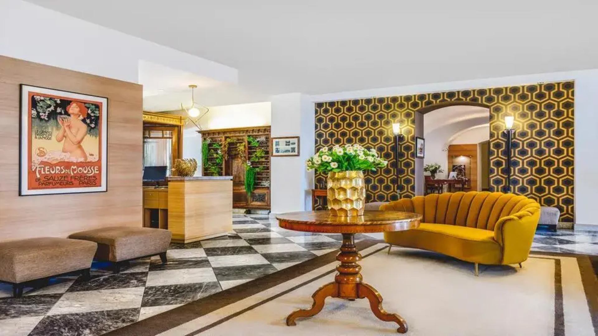 Grand Hotel Alassio Beach & Spa Resort - The Leading Hotels of the World