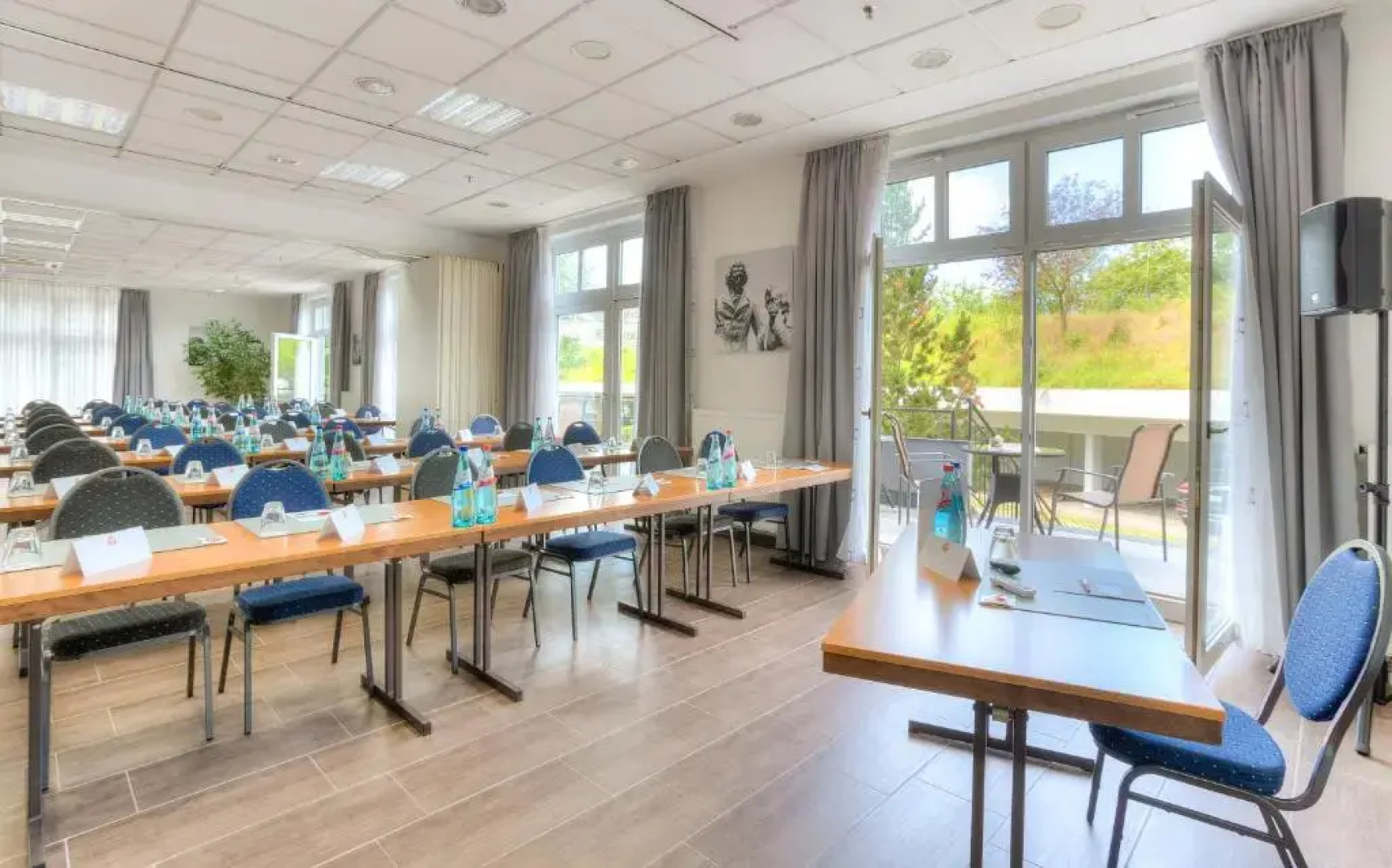 ACHAT Hotel Frankfurt Maintal