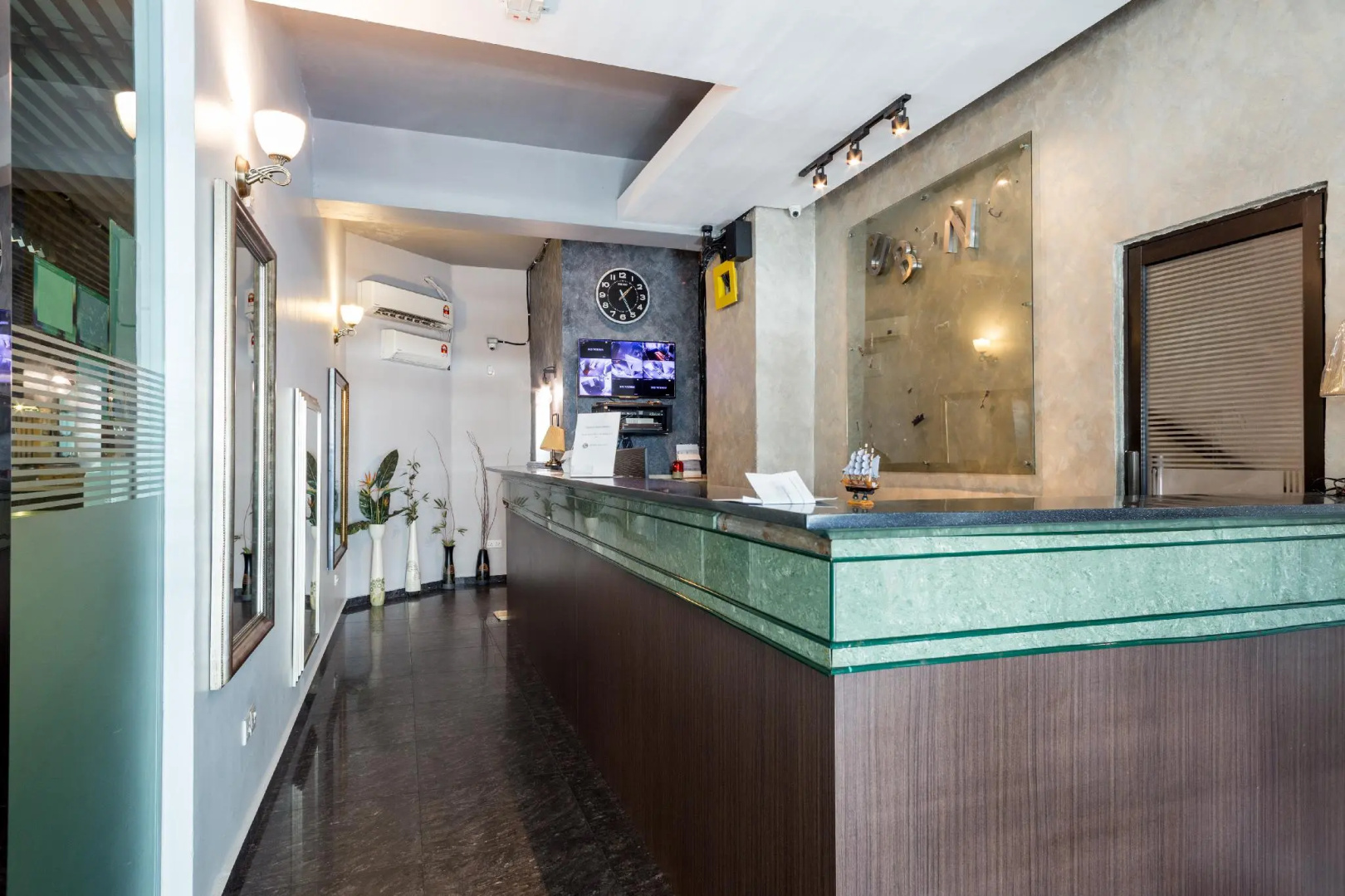 Subang Valley Hotel
