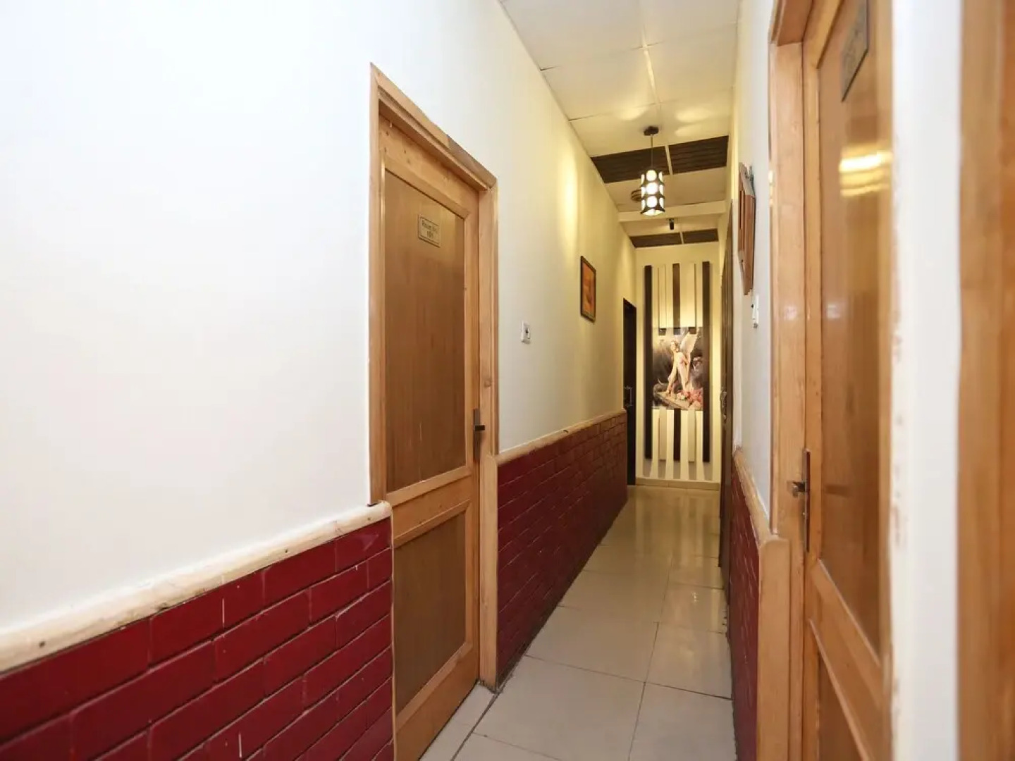 OYO 8394 Amar Heights