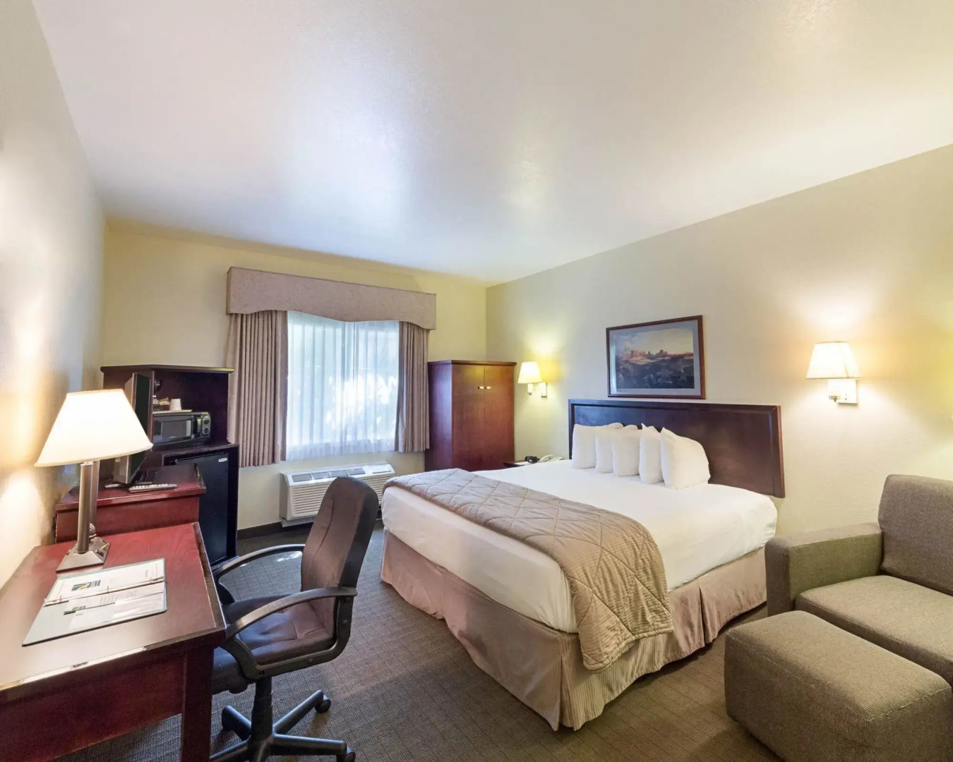 Quality Inn & Suites Kerrville