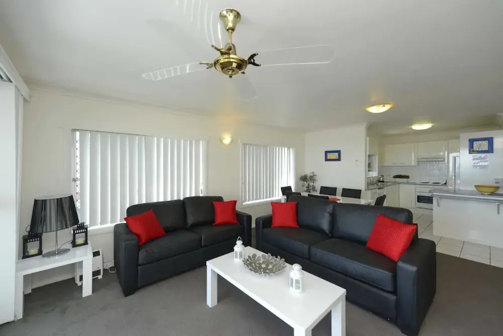 Sundeck Unit 9 - Shoal Bay