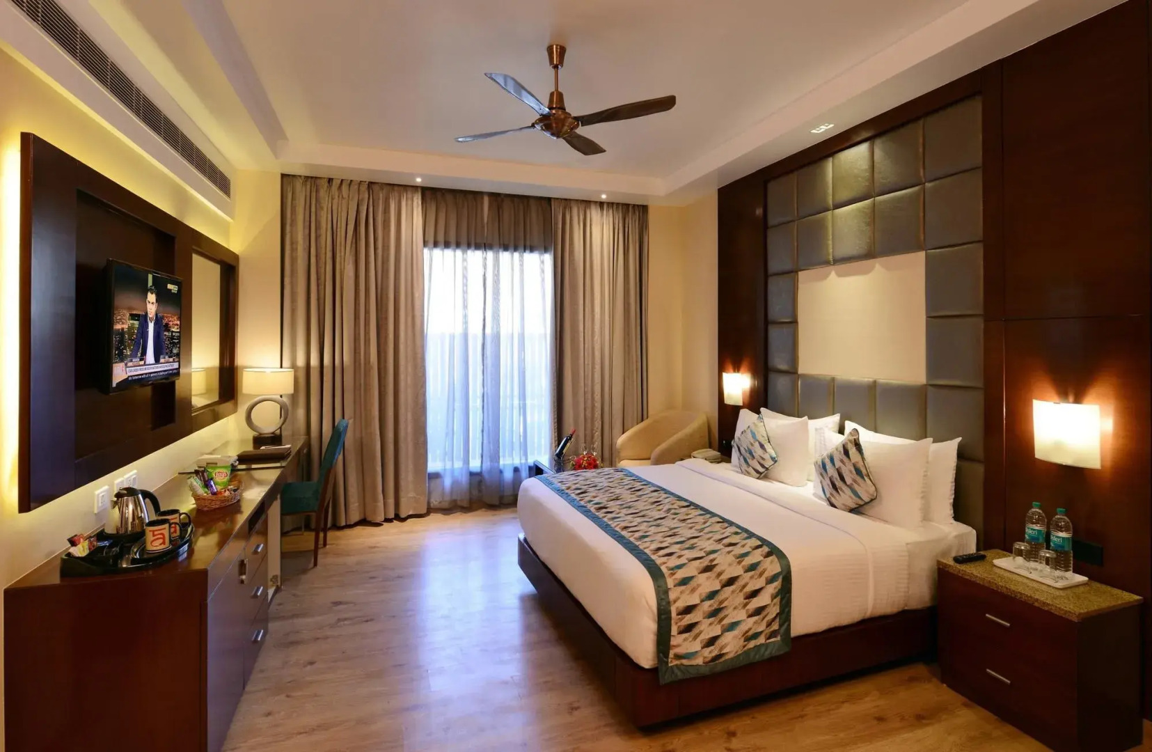 Ananta Spa and Resorts