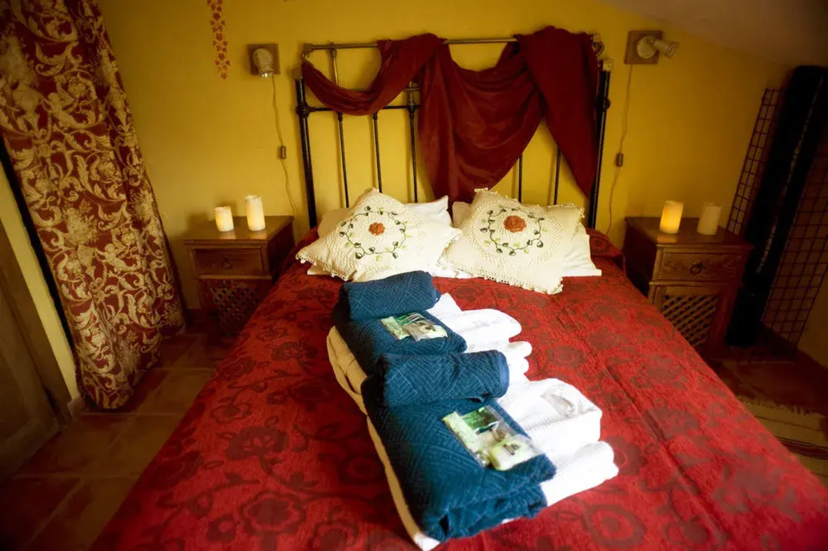 El Rincón de Monasterio