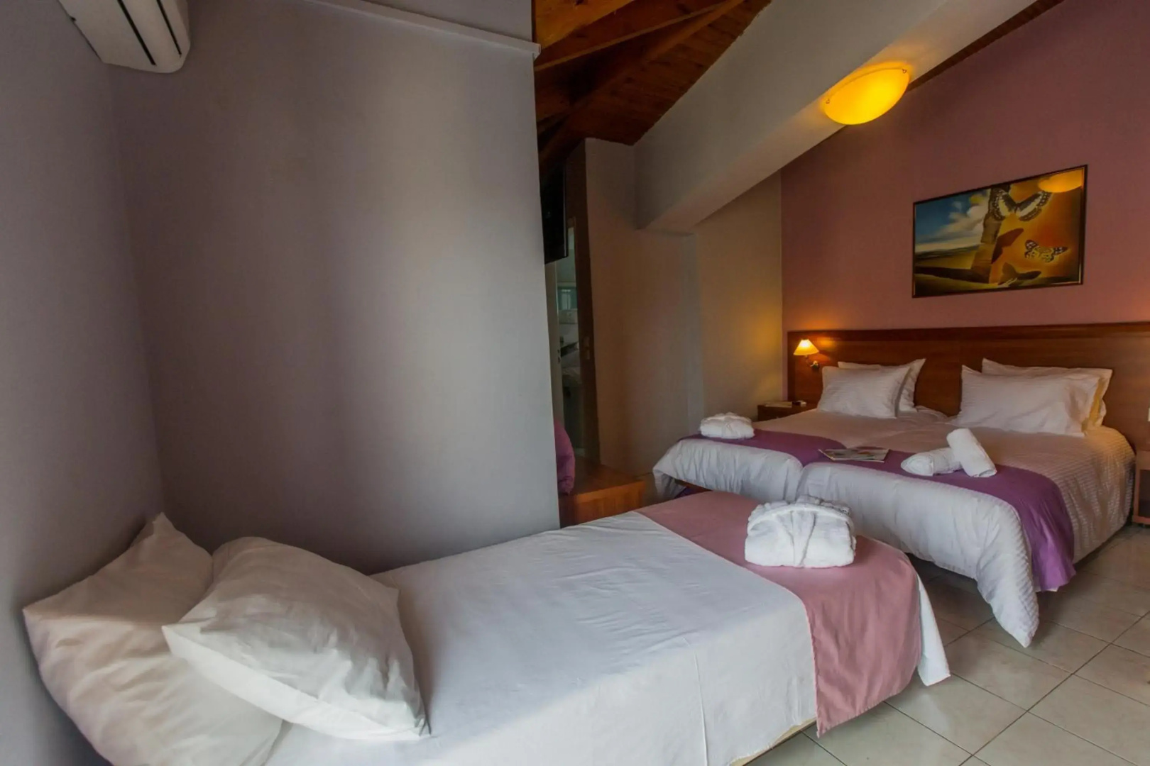Mirabel Hotel