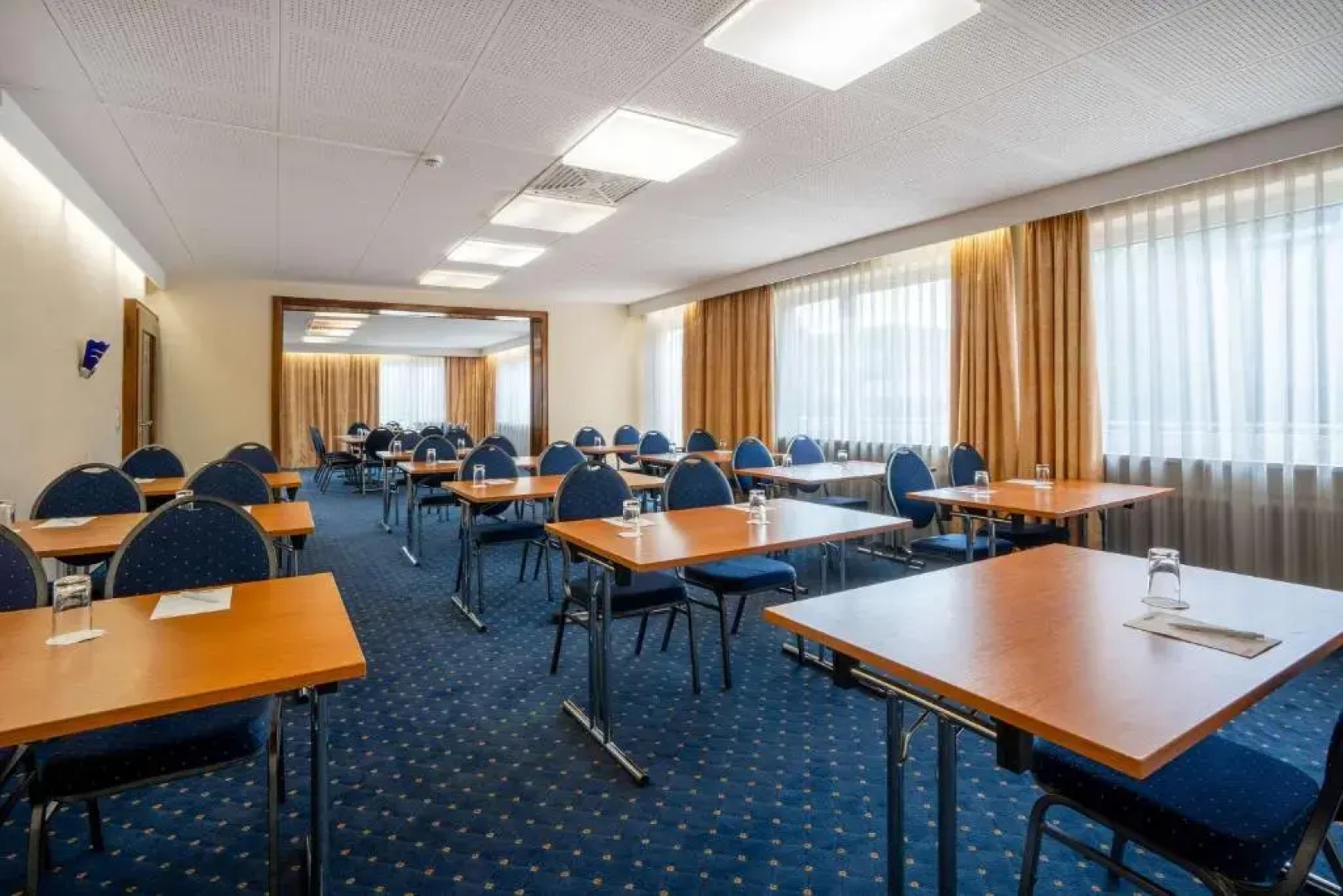 Comfort Hotel Am Medienpark