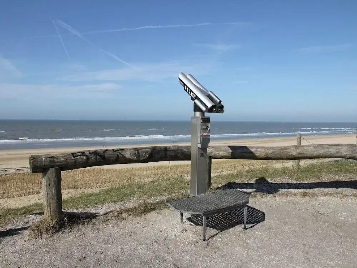 Holiday Home Egmond Near Dune Beaches